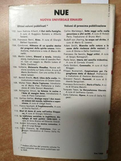 Elio Vittorini - Conversazioni In Sicilia - 1970 - Einaudi - Rilegato -(378 - Elio Vittorini - copertina