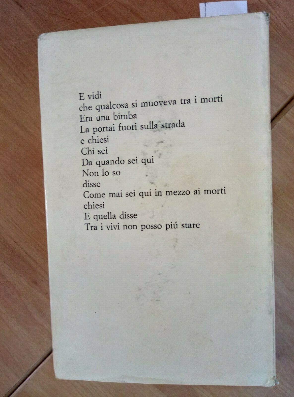 Ilsognalibro