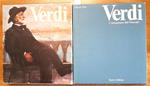 Verdi L'Immaginario Dell Ottocento Con Cofanetto - Marzio Pieri 1981 Electa
