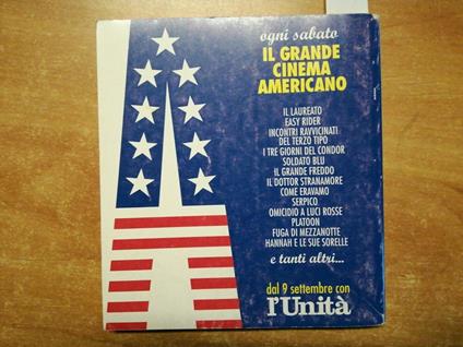 Ingmar Bergman - L'Unit / Il Castoro - Sergio Trasatti - 1995 - - Sergio Trasatti - copertina