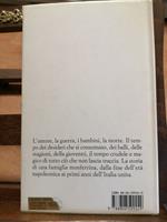 Rosetta Loy - Le Strade Di Polvere - 1Ed. - Einaudi - 1987 - Rilegato -
