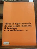 Bernard-Henri Levy - La Barbarie Dal Volto Umano 1977 Marsilio 1Edizione