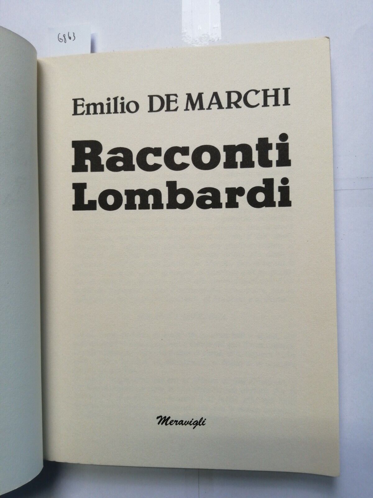 Ilsognalibro