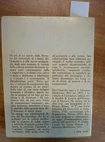 Elio Gioanola - Il Decadentismo 1977 Nuova Universale Studium