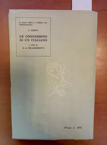 Tommaso Grossi - Marco Visconti - Mario Bormioli 1955 Petrini - Tommaso Grossi - copertina