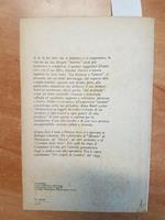 Grazia Livi - La Distanza E L'Amore 1978 Garzanti Narratori Moderni 1Ed