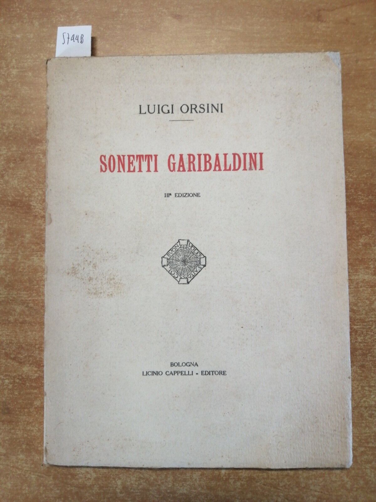 Ilsognalibro