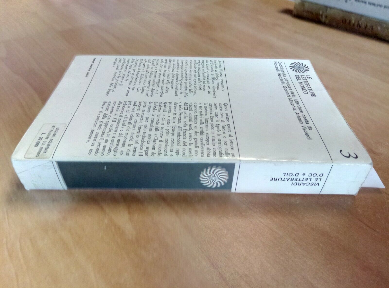 Ilsognalibro