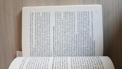 La Pubblicità Nell'Era Dell'Informazione - Gustavo Ghidini - copertina