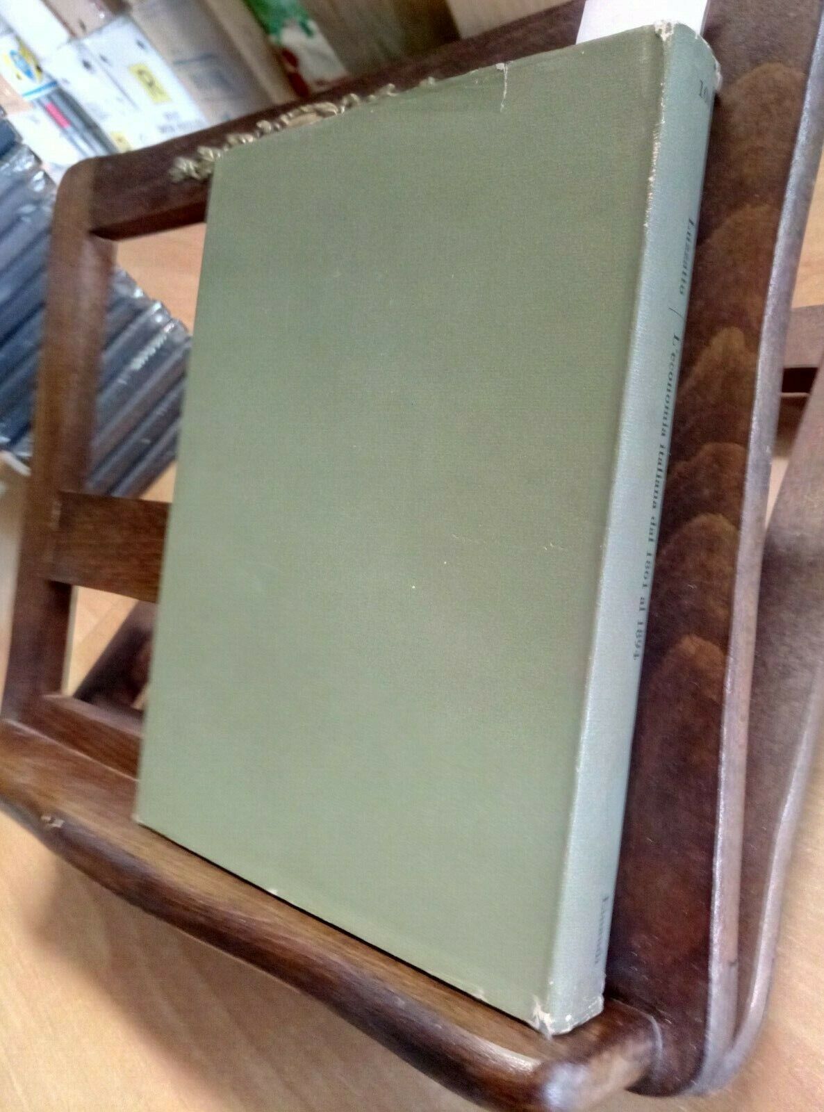 Ilsognalibro