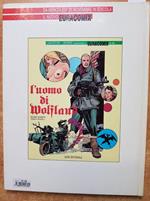 Euracomix Eura Editoriale N 28 Dax Il Signore Delle Isole 1990 Robin Wood(