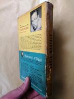 Mickey Spillane - Bacio Mortale - Garzanti - 1955 - Serie Gialla 1Ed.