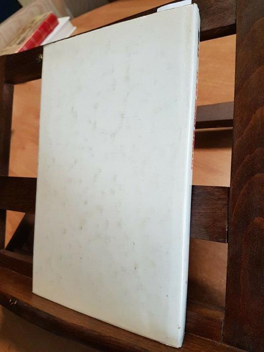 Peter Maas - Il Re Degli Zingari - 1Ed. Rizzoli 1976 L'Autore Di Serpico( - Peter Maas - copertina