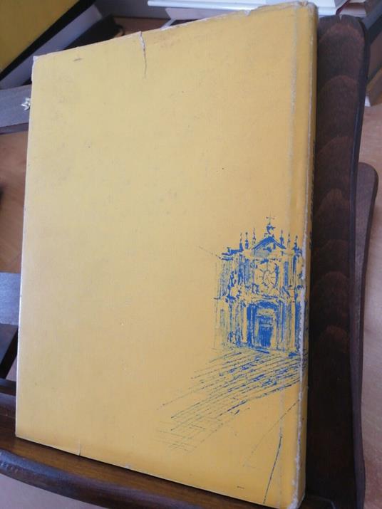 Cinquanta Scrittori E Una Città - Giuseppe Colli - 1968 - Ed. Vitalità - Giuseppe Colli - copertina