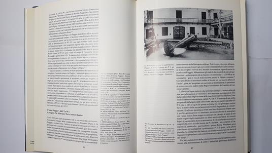 Aviatori Aeroplani Aeroporti Di Liguria Maurizio Lamponi 1993 Militaria - Neg - Maurizio Lamponi - copertina