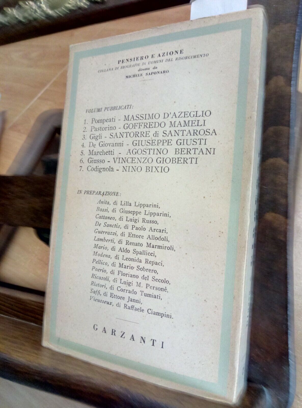 Ilsognalibro