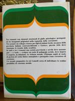 Raul Lunardi - La Delazione - Test - Fabbri 1973 - 3 Romanzi