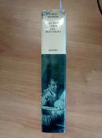 Carlo Manzoni - Gli Anni Verdi Del Bertoldo - 1964 Rizzoli 1Ed.