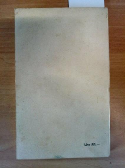 In Argentina Mario Puccini Civiltà Italiana Nel Mondo 1938 Dante Alighieri 530 - Mario Puccini - copertina
