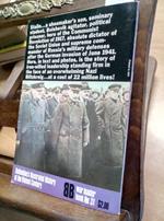 Stalin - Tremain - War Leader Book N 31 - 1975 - Illustrato - Raro 1Ed.