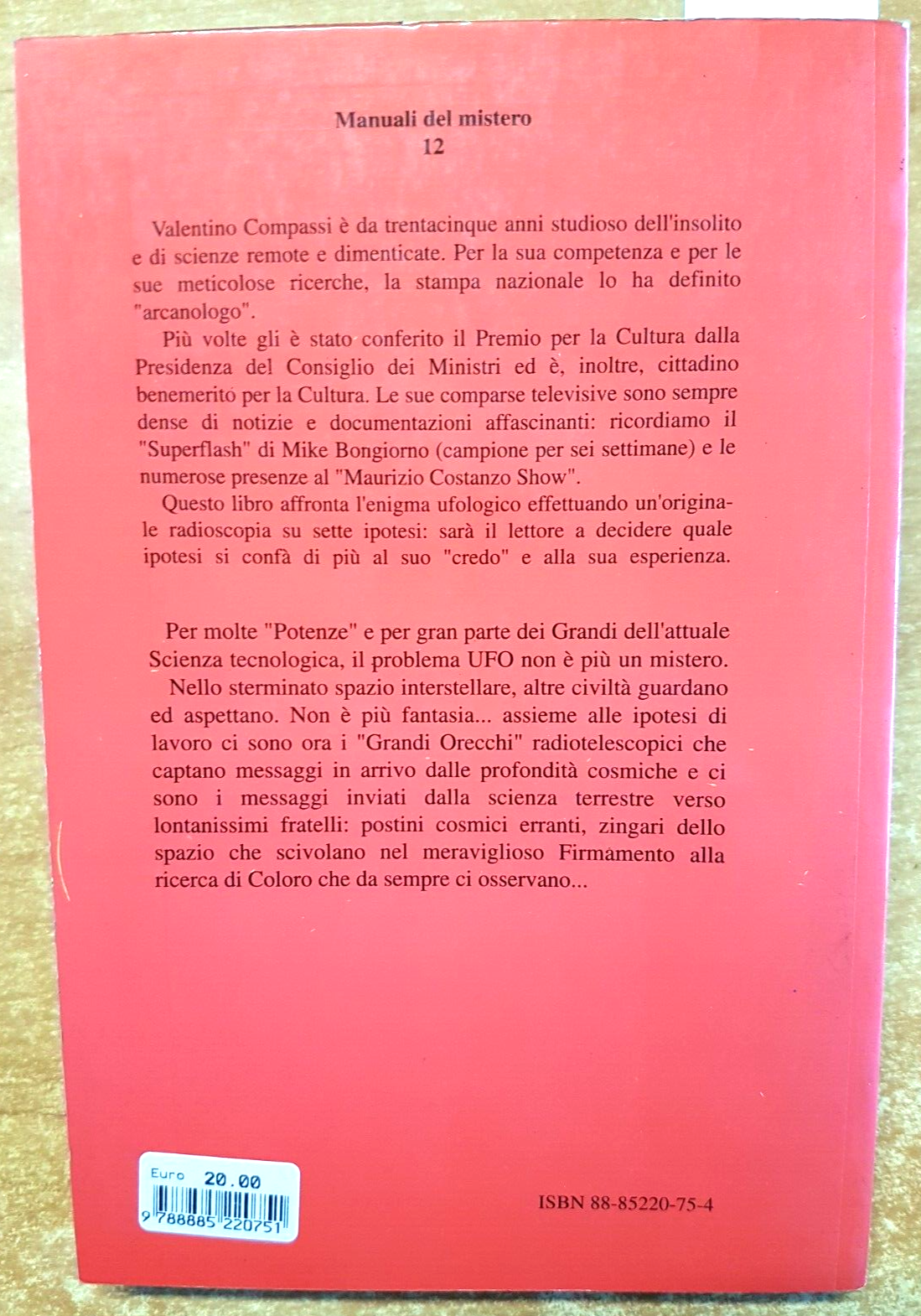 Ilsognalibro