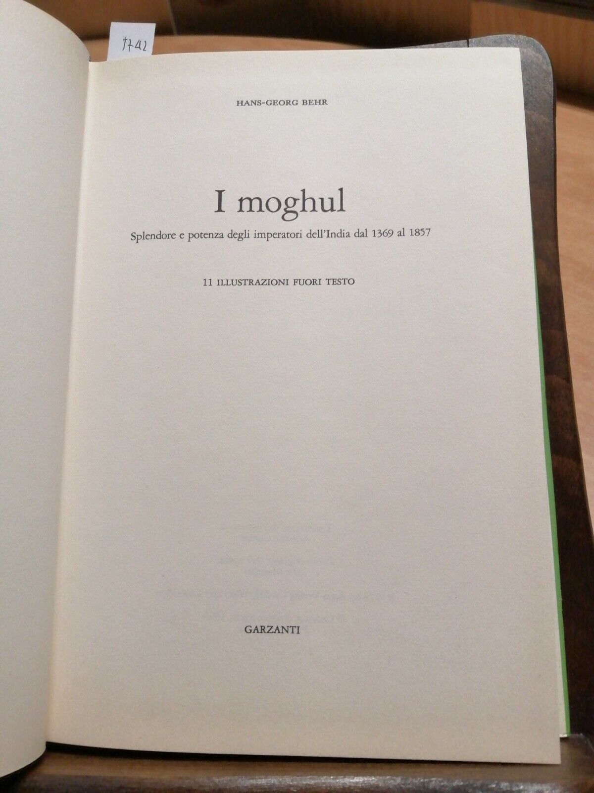Ilsognalibro