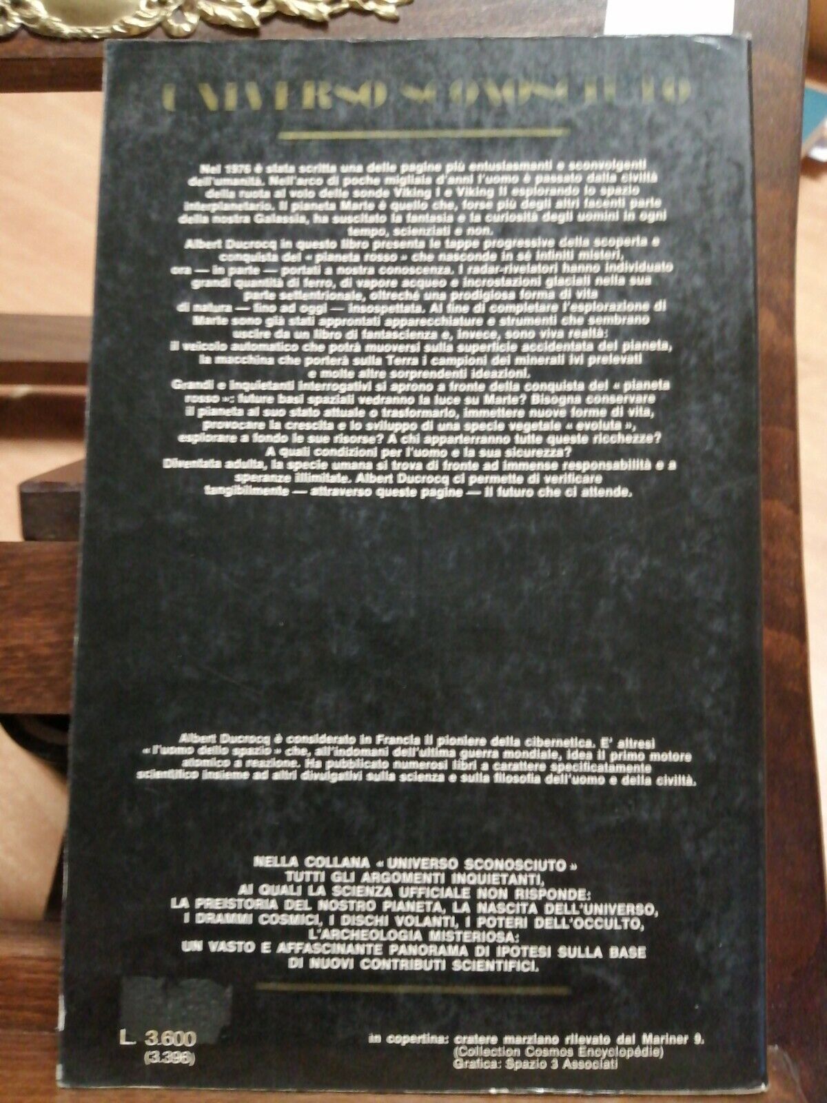 Ilsognalibro