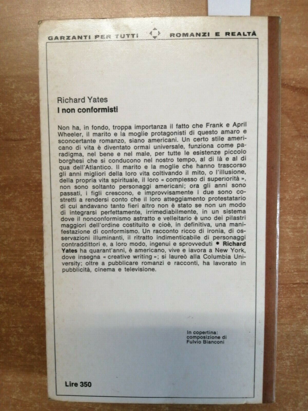 Ilsognalibro