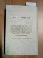 Settembre Nero - Antonino Trizzino 1956 Longanesi - 835