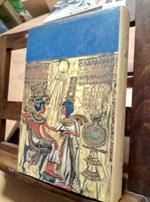 L' Egitto Dei Faraoni - Arborio Mella - Mursia - 1977 - Illustrato -