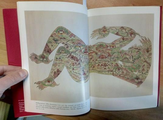 Cenerentola Nel Paese Delle Nevi Fiaba Tibetana 2003 Strenna Utet Sigillato 7421 - Carla Gianotti - copertina