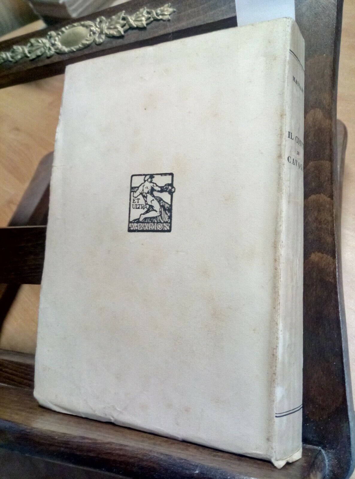 Ilsognalibro