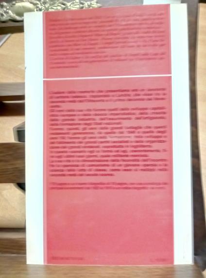 Friedrich Lebner - Ricordi Di Un Operaio Comunista - 1996 Lotta Comunista - Friedrich Lessner - copertina