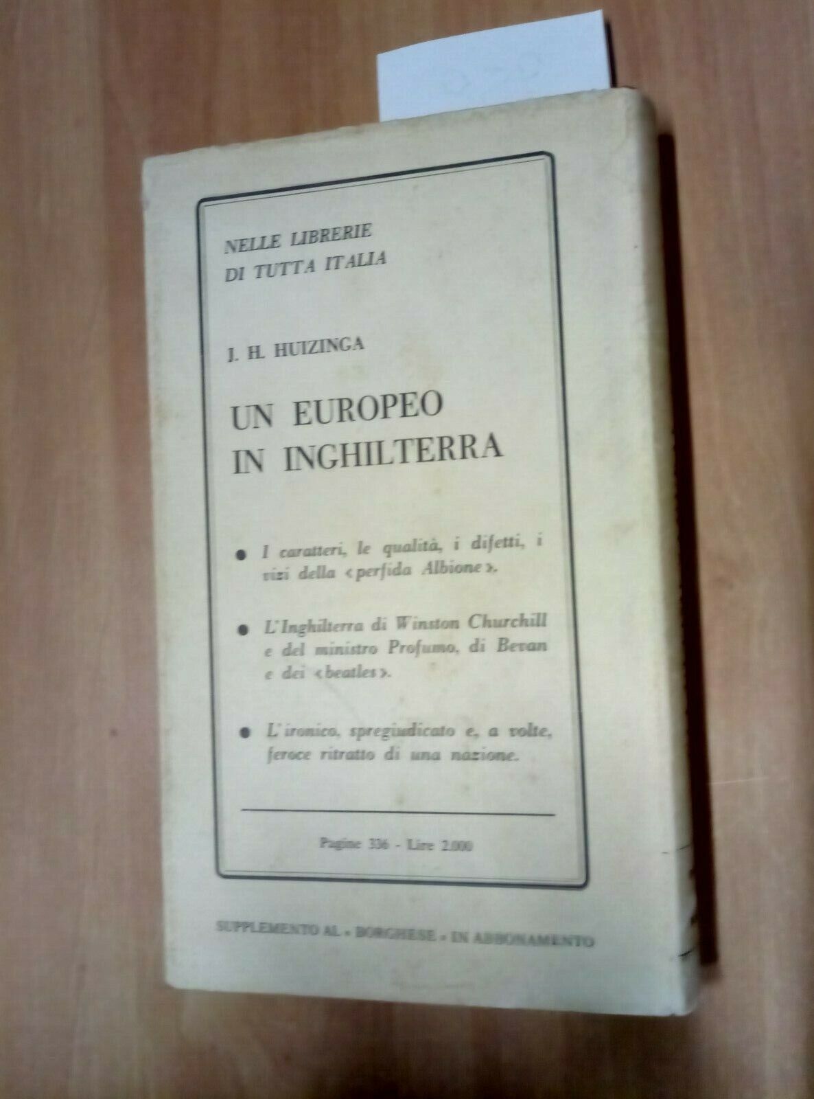 Ilsognalibro
