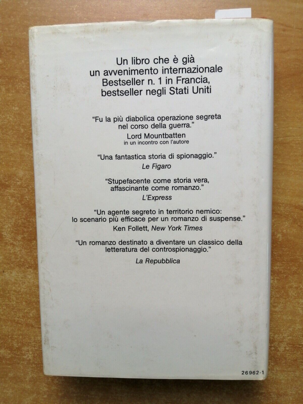 Ilsognalibro