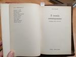 Il Mondo Contemporaneo 1870/1974 - Enzo Santarelli 1975 - L'Unità -