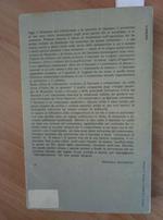 Fascismo Controrivoluzione Imperfetta - Domenico Settembrini 1978 Sansoni