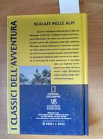 Scalate Nelle Alpi - Edward Whymper National Geographic Hobby Work - 401
