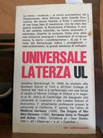 Guida Alla Storia Contemporanea - Geoffrey Barraclough 1971 Laterza