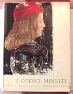 Codici Miniati Della Biblioteca Trivulziana 1958 Santoro Tir. Numerata N 45 006