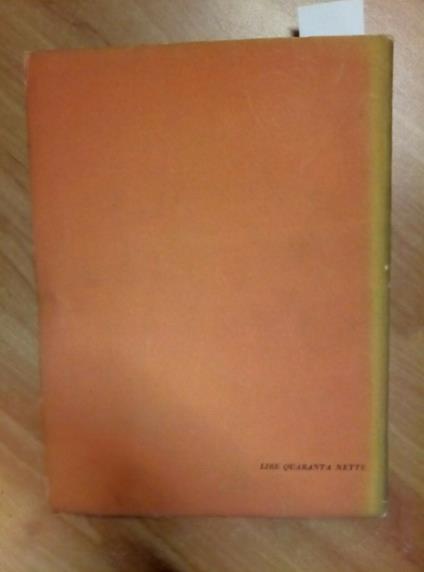 Tsushima Il Romanzo Di Una Guerra Navale - Frank Thiess 1942 Einaudi - Frank Thiess - copertina