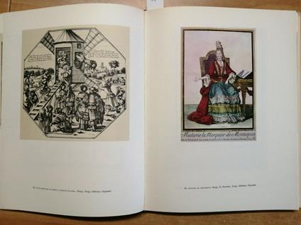 Stampe Popolari Francesi - Adhemar Jean - Electa Napoleone Canards Epinal(5 - Jean Adhémar - copertina