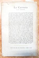 I Ribelli - Romanzo - Traven B. - Longanesi - 1952 - La Gaja Scienza -