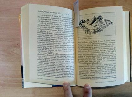 Le Cronache Perdute Dei Re Maya - David Drew - 2001 - Mondolibri - - David Drew - copertina