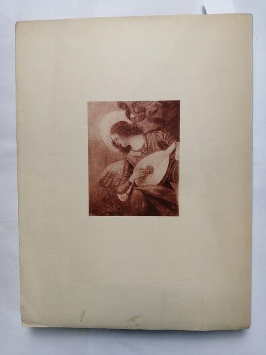 Renè Dumesnil - Histoire De La Musique Illustre 1934 Storia Della Musica - René Dusmenil - copertina