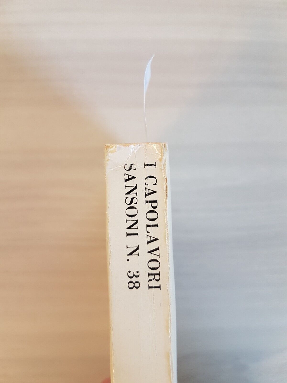 Ilsognalibro