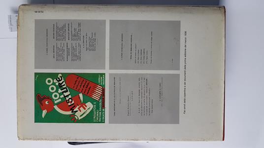 1000 Cocktails Elvezio Grassi 1982 Cappelli Aperitivi Drinks Punch Splits Fizzes - Elvezio Grassi - copertina