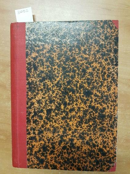 Malon - La Terza Disfatta Del Proletariato La Comune Di Parigi 1902 Nerbini/3952 - Benoit Malon - copertina