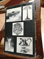 The Complete Book Of Collecting Art Nouveau 1970 John Mebane