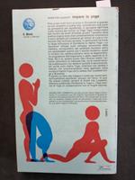 Imparo Lo Yoga - Andr Van Lysebeth 1985 Mursia - Illustrato - Hatha Yoga